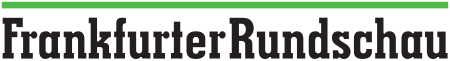 Frankfurter Rundschau Logo